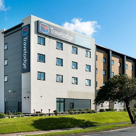 Travelodge Liverpool Stonedale Park Dış mekan fotoğraf