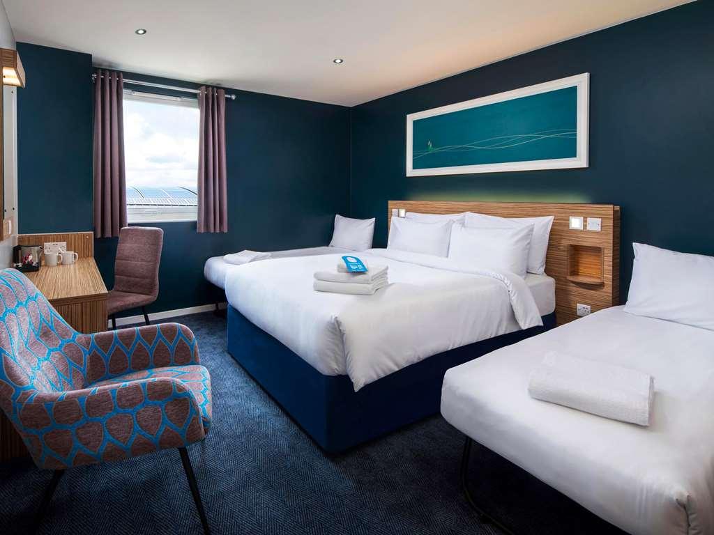 Travelodge Liverpool Stonedale Park Oda fotoğraf