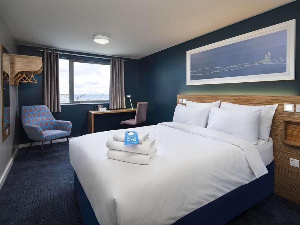 Travelodge Liverpool Stonedale Park Oda fotoğraf