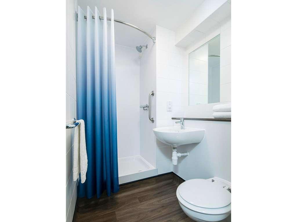 Travelodge Liverpool Stonedale Park Oda fotoğraf