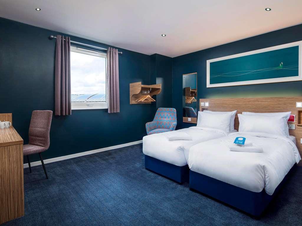 Travelodge Liverpool Stonedale Park Oda fotoğraf