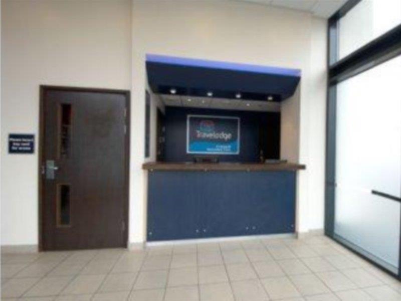 Travelodge Liverpool Stonedale Park Dış mekan fotoğraf