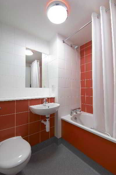 Travelodge Liverpool Stonedale Park Dış mekan fotoğraf