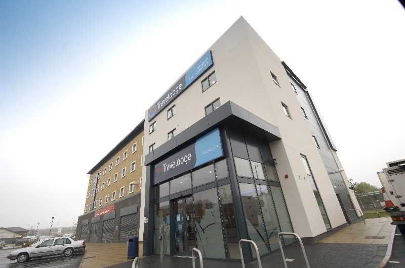 Travelodge Liverpool Stonedale Park Dış mekan fotoğraf