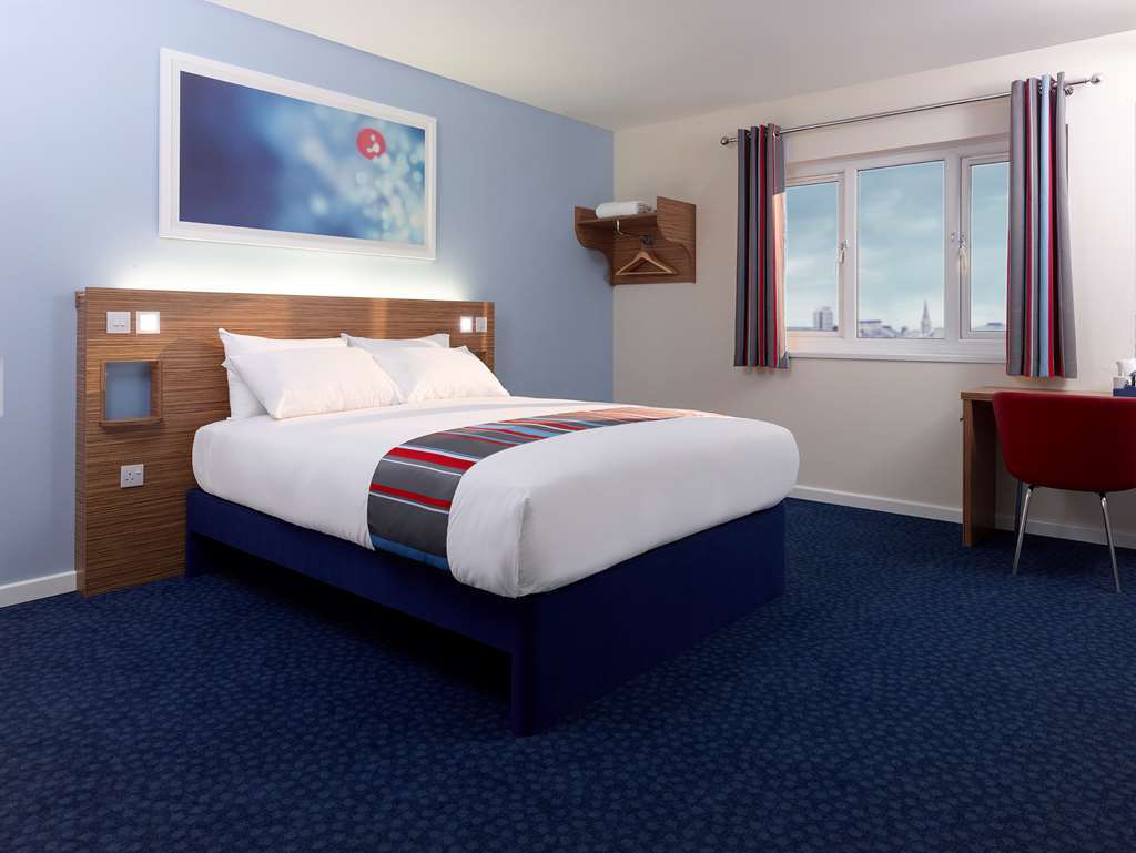 Travelodge Liverpool Stonedale Park Oda fotoğraf