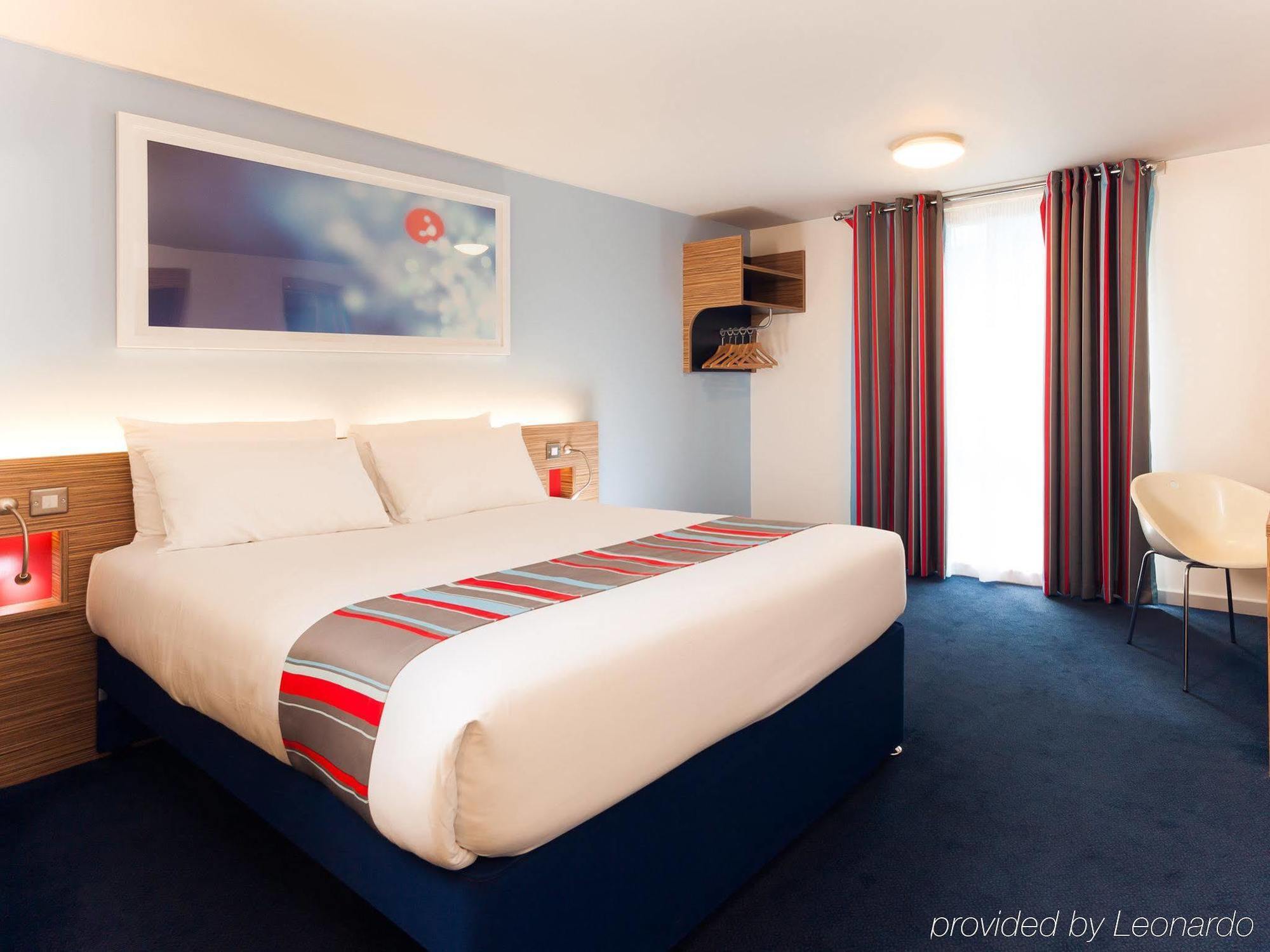 Travelodge Liverpool Stonedale Park Dış mekan fotoğraf