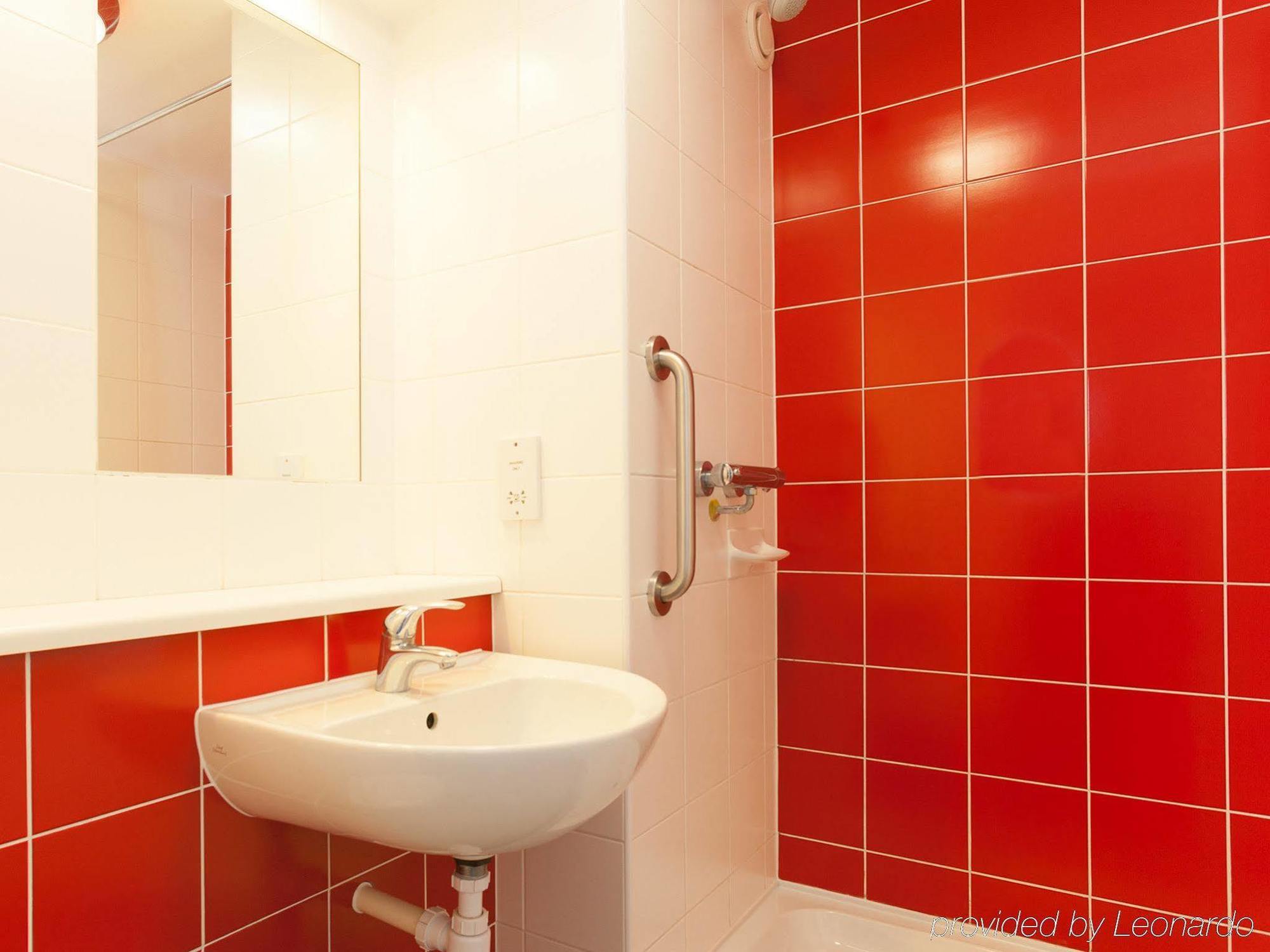 Travelodge Liverpool Stonedale Park Dış mekan fotoğraf