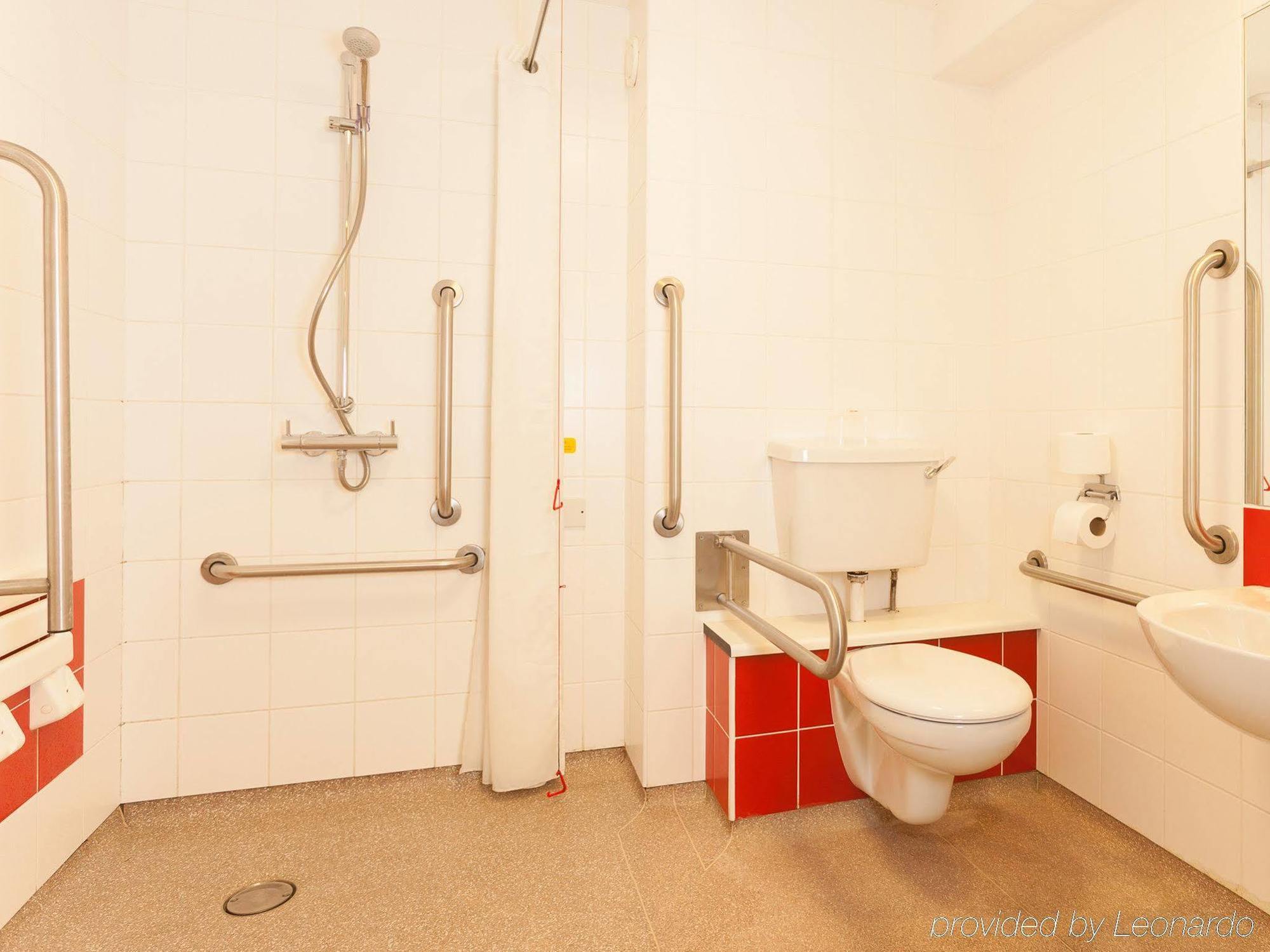 Travelodge Liverpool Stonedale Park Dış mekan fotoğraf