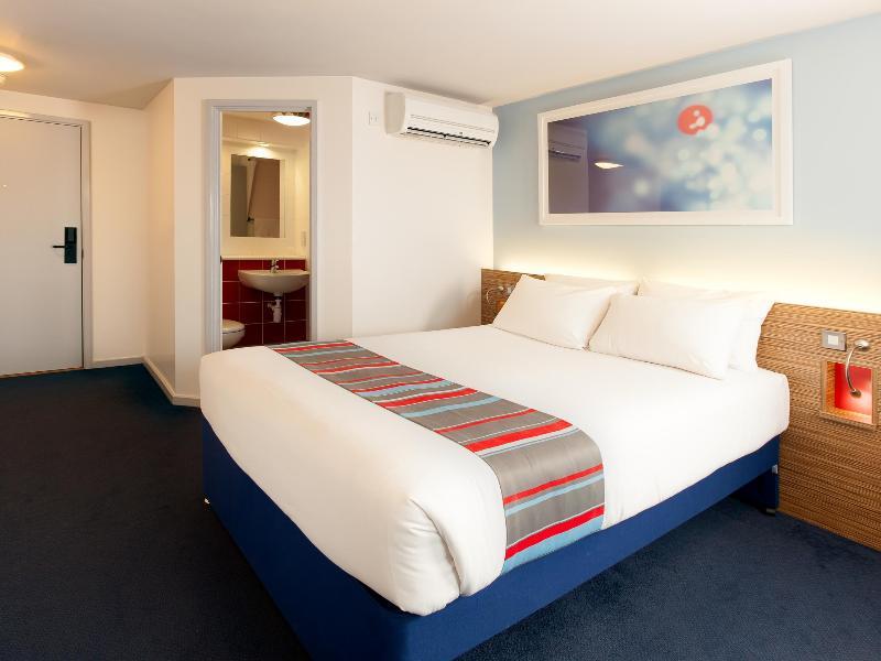 Travelodge Liverpool Stonedale Park Dış mekan fotoğraf