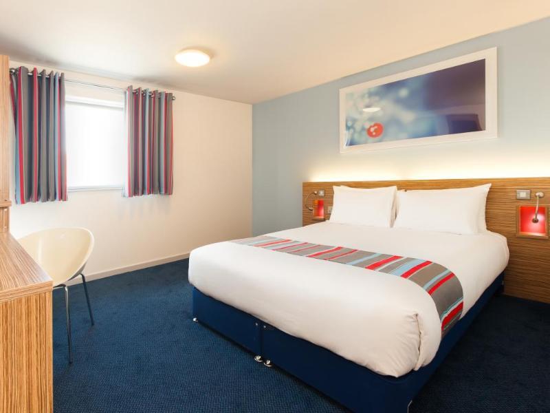 Travelodge Liverpool Stonedale Park Dış mekan fotoğraf