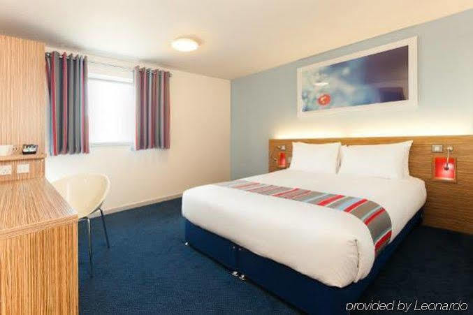 Travelodge Liverpool Stonedale Park Dış mekan fotoğraf