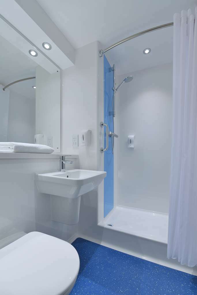 Travelodge Liverpool Stonedale Park Oda fotoğraf