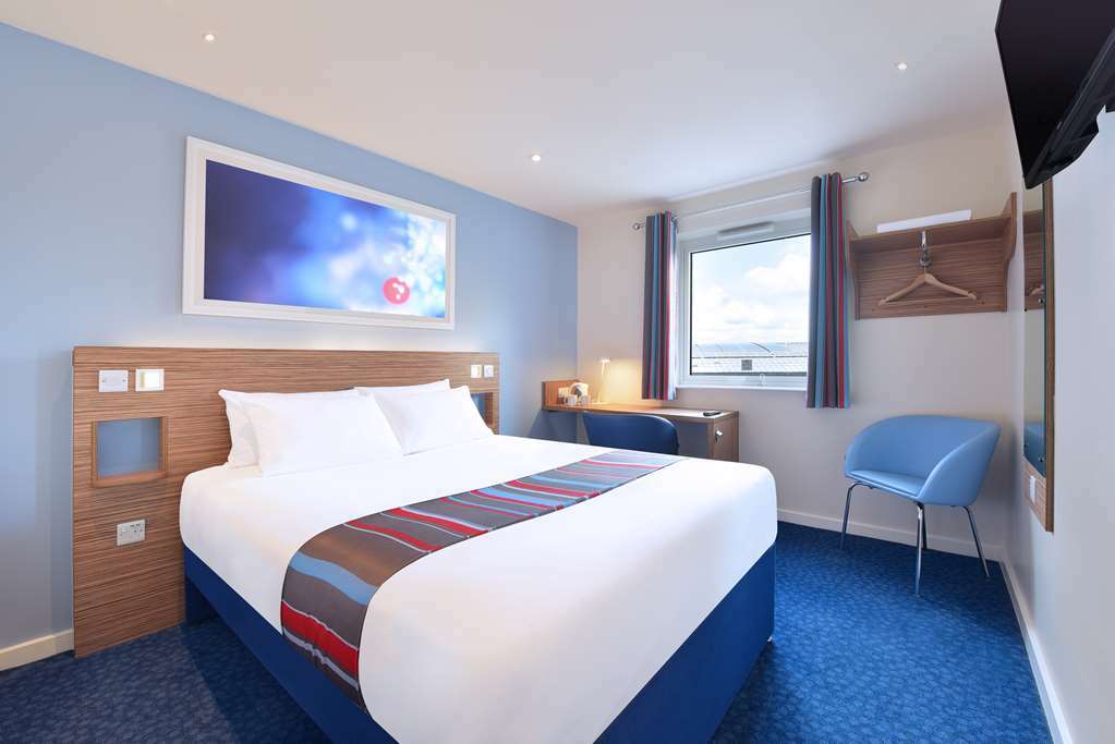 Travelodge Liverpool Stonedale Park Oda fotoğraf