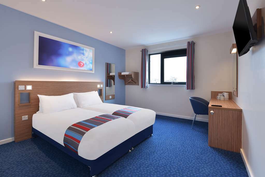 Travelodge Liverpool Stonedale Park Oda fotoğraf