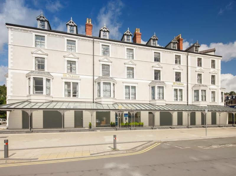 Travelodge Liverpool Stonedale Park Dış mekan fotoğraf